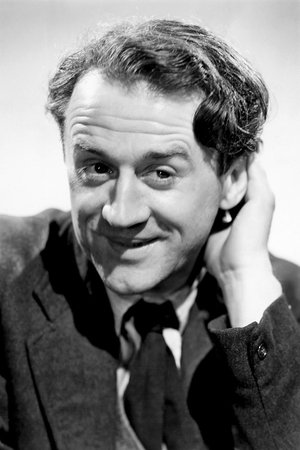 Cyril Cusack in Shake Hands with the Devil