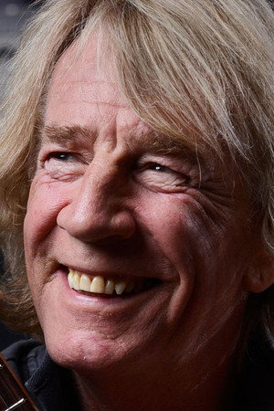 Rick Parfitt in Status Quo, Rockin' All Over The World