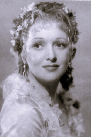 Sophie Stewart in Things to Come