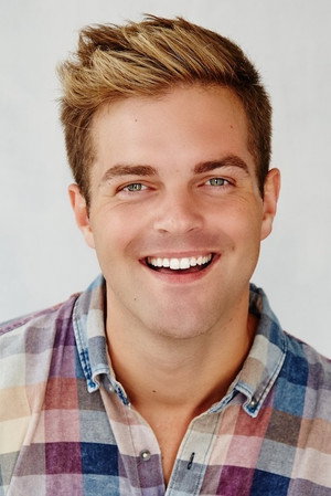 Harry Cook in Drown