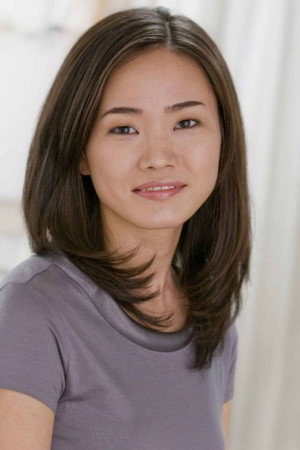 Azumi Tsutsui in Apocalypsis