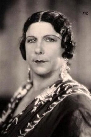 Pastora Imperio in María de la O
