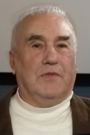 Marco Antonio Andolfi in Cross of the Seven Jewels