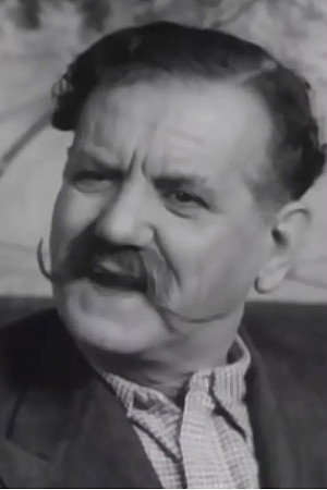 Spyros Patrikios in Above all... Coolness
