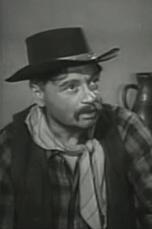 Lester Sharpe in The Flying Saucer