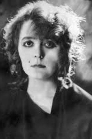 Gertrude Welcker in The Woman House of Brescia