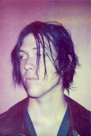 Wyatt Shears in Twinheads