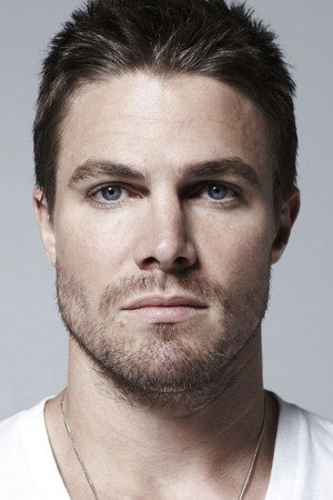 Stephen Amell in Teenage Mutant Ninja Turtles  Out of the Shadows