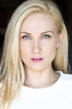 Alexis Kendra in Hatchet II