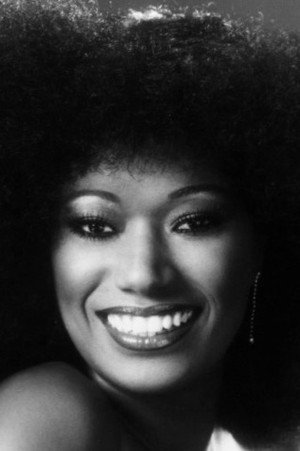 Bonnie Pointer in Car Wash
