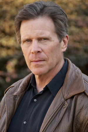 Grant Goodeve in County Line
