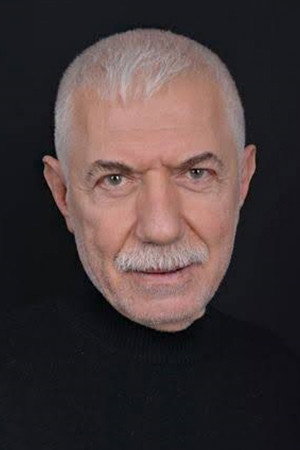 Selçuk Özer in Wild Lover