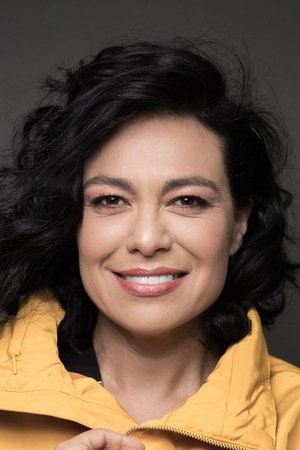 Giovanna Zacarías in Border Run