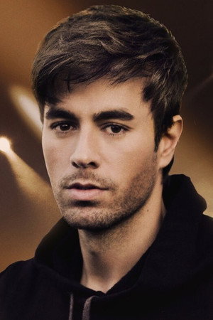 Enrique Iglesias in The Concert For World Children's Day