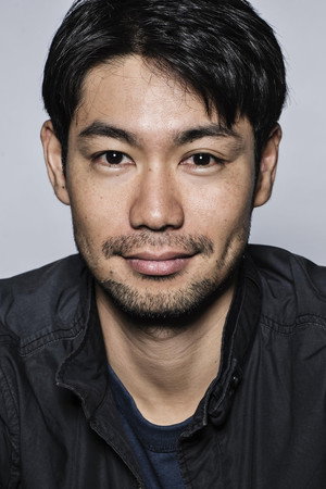 Ken Yamamura in Earthquake Bird