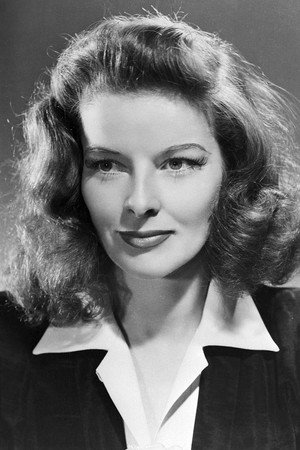 Katharine Hepburn in Guess Who s Coming to Dinner