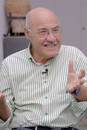 Vincenzo Abate in The Polizzi Project