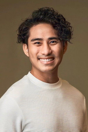 Anton Nolasco in Sa'n Man Tayo Umabot