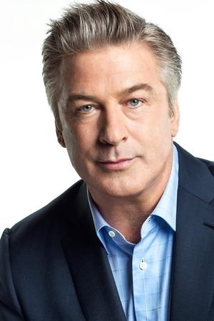 Alec Baldwin in The Good Shepherd