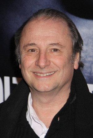 Patrick Braoudé in Folle Amanda