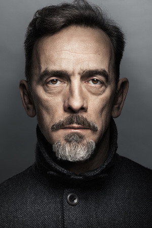 Adrian Schiller in Jester