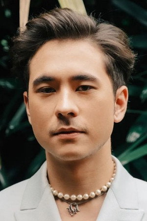 Jerome Kurnia in Dilan 1991