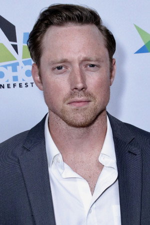 Michael Camp in The Islands