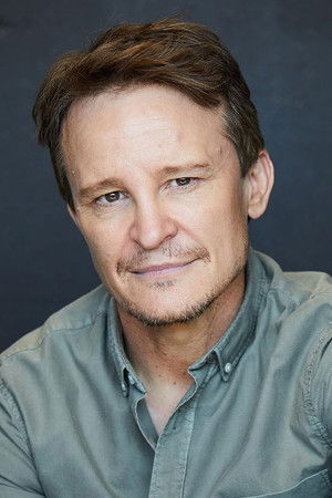 Damon Herriman in Judy & Punch