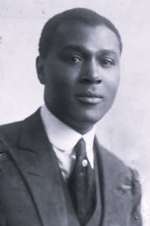 Clinton Rosemond in Camp Meetin'