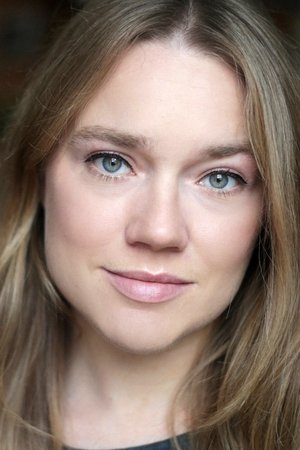Jemima West in United Passions
