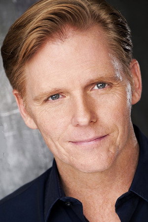 Ned Vaughn in Big Bad John