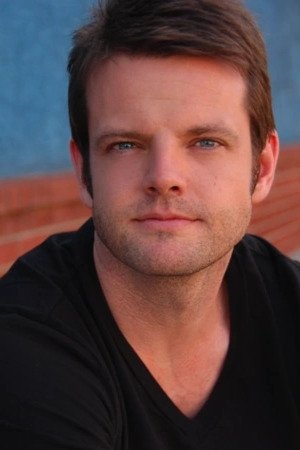 Rob Tinkler in Snoopy Unleashed