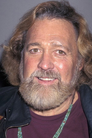 Dan Haggerty in Escape to Grizzly Mountain