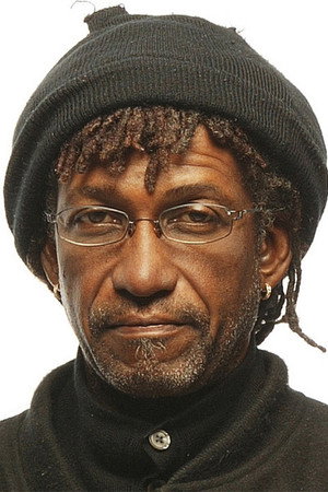 Lowell 'Sly' Dunbar in Play It Loud! How Toronto Got Soul
