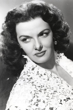 Jane Russell in Becoming Marilyn