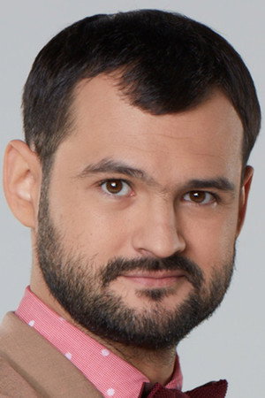 Andrey Skorokhod in Zombiebox