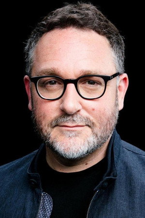 Colin Trevorrow in The Making of Jurassic World VelociCoaster