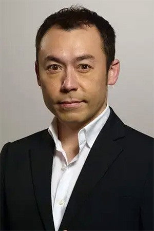 Simon Lui Yu-Yeung in Man Wanted 3