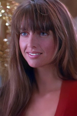 Nicolette Scorsese in Boxing Helena
