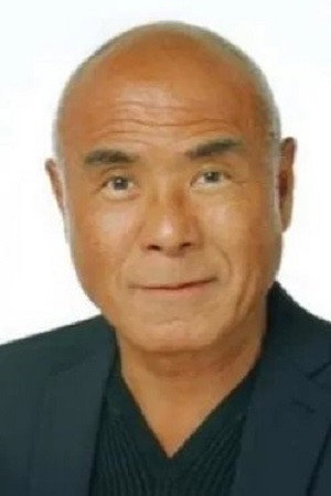 Sabu Kawahara in A Scene at the Sea