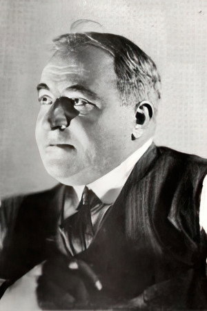Henri Étiévant in The Queen's Necklace