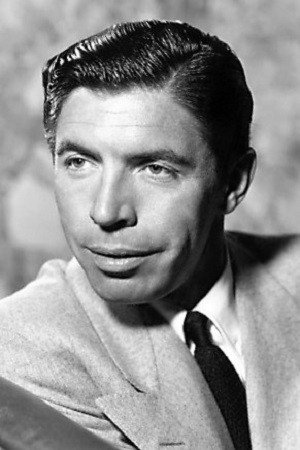Michael Pate in King Richard and the Crusaders