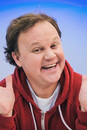 Justin Fletcher in Shaun the Sheep Movie