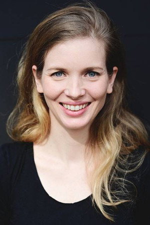 Ina Jaich in Bloodrop