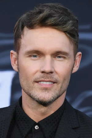 Scott Haze in What Josiah Saw