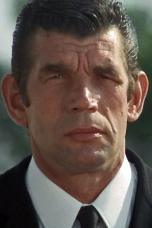 Michel Constantin in No Pockets in a Shroud