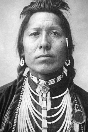 Chief Thundercloud in Sonora Stagecoach
