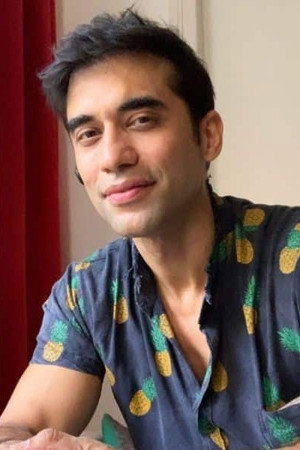 Kushal Punjabi in Kaal