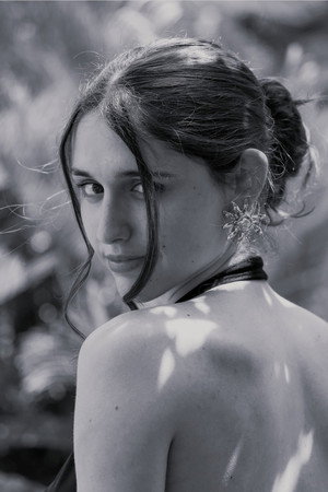 Sofía H. Delgado in Amnesia