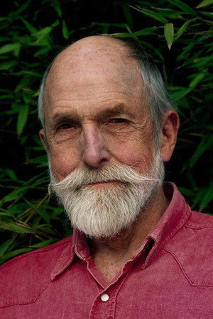 Les Blank in How To Smell A Rose: A Visit with Ricky Leacock at his Farm in Normandy